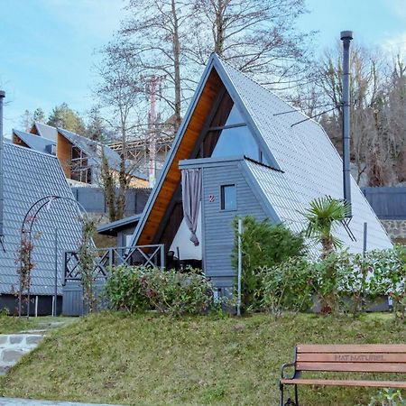 Hat Naturel Resort 사판자 외부 사진