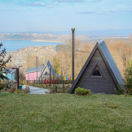 Hat Naturel Resort 사판자 외부 사진