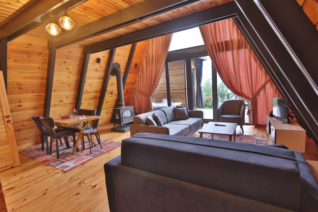 Hat Naturel Resort 사판자 외부 사진
