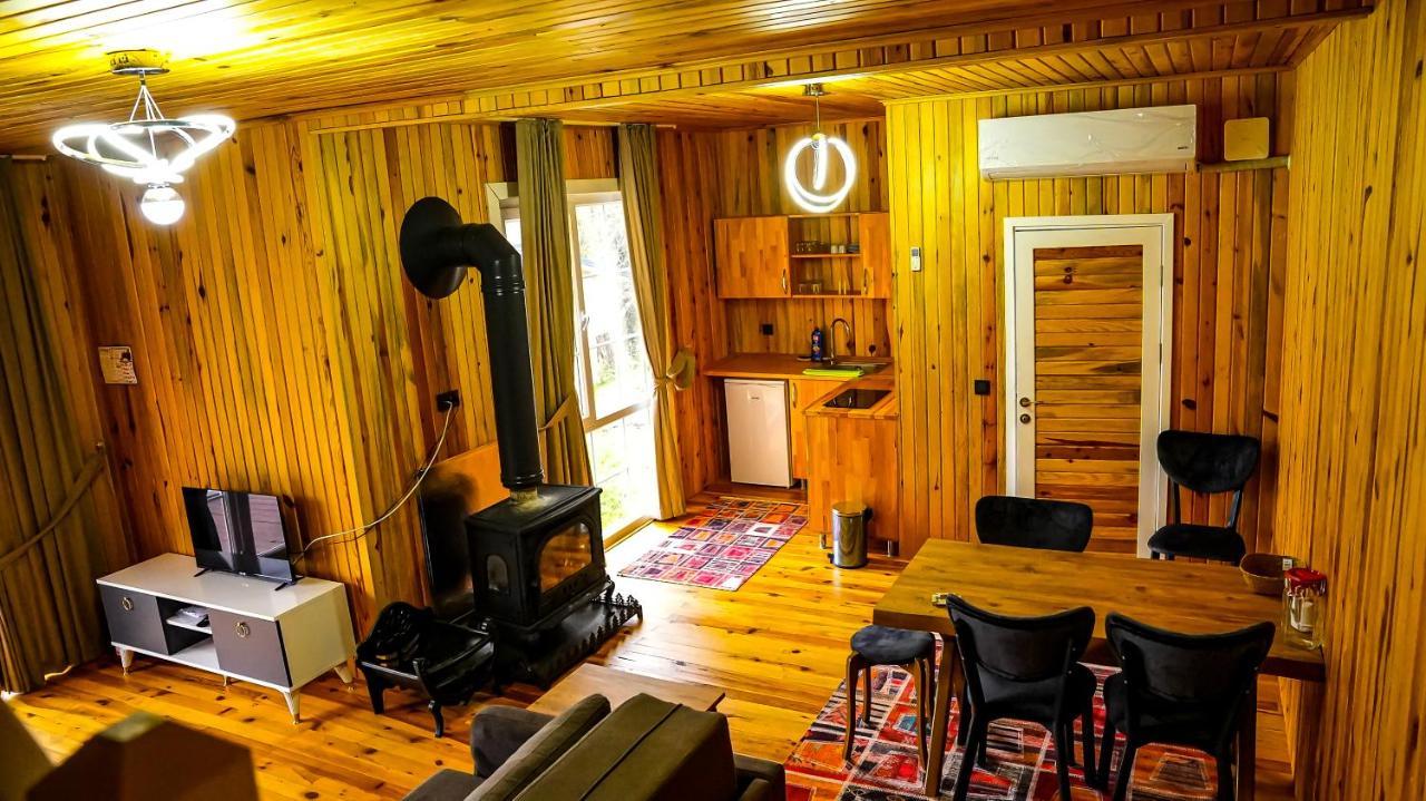 Hat Naturel Resort 사판자 외부 사진