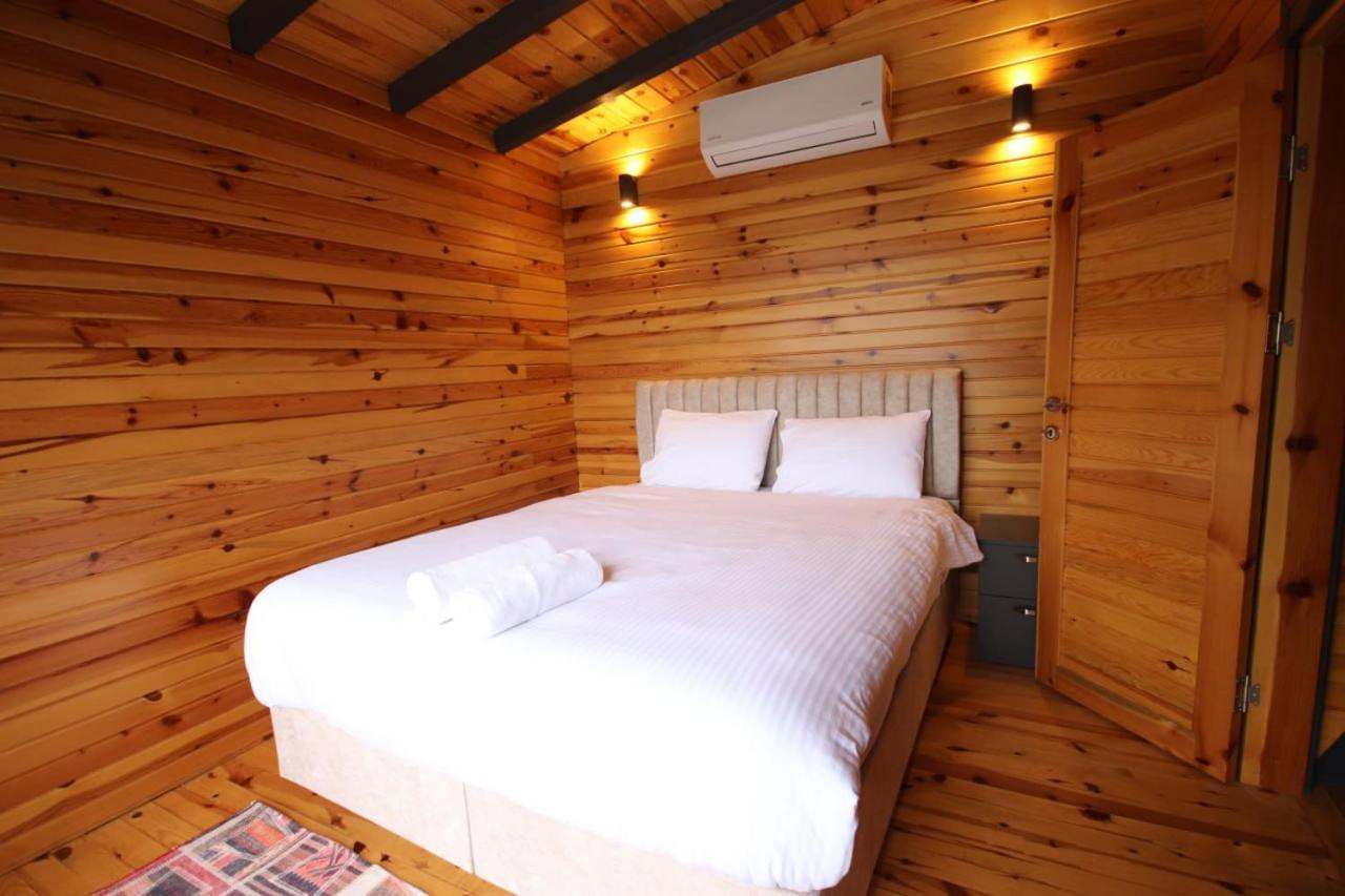 Hat Naturel Resort 사판자 외부 사진