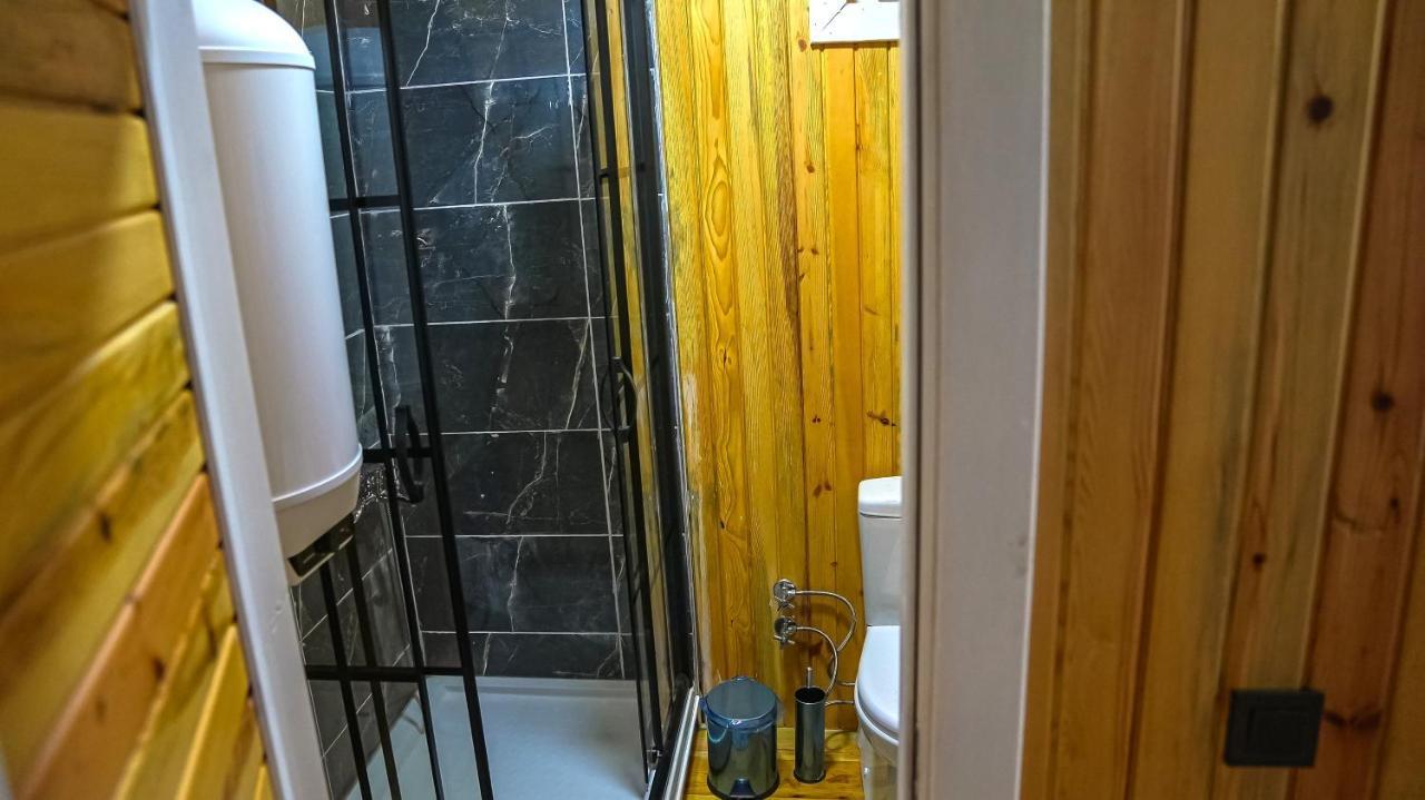 Hat Naturel Resort 사판자 외부 사진