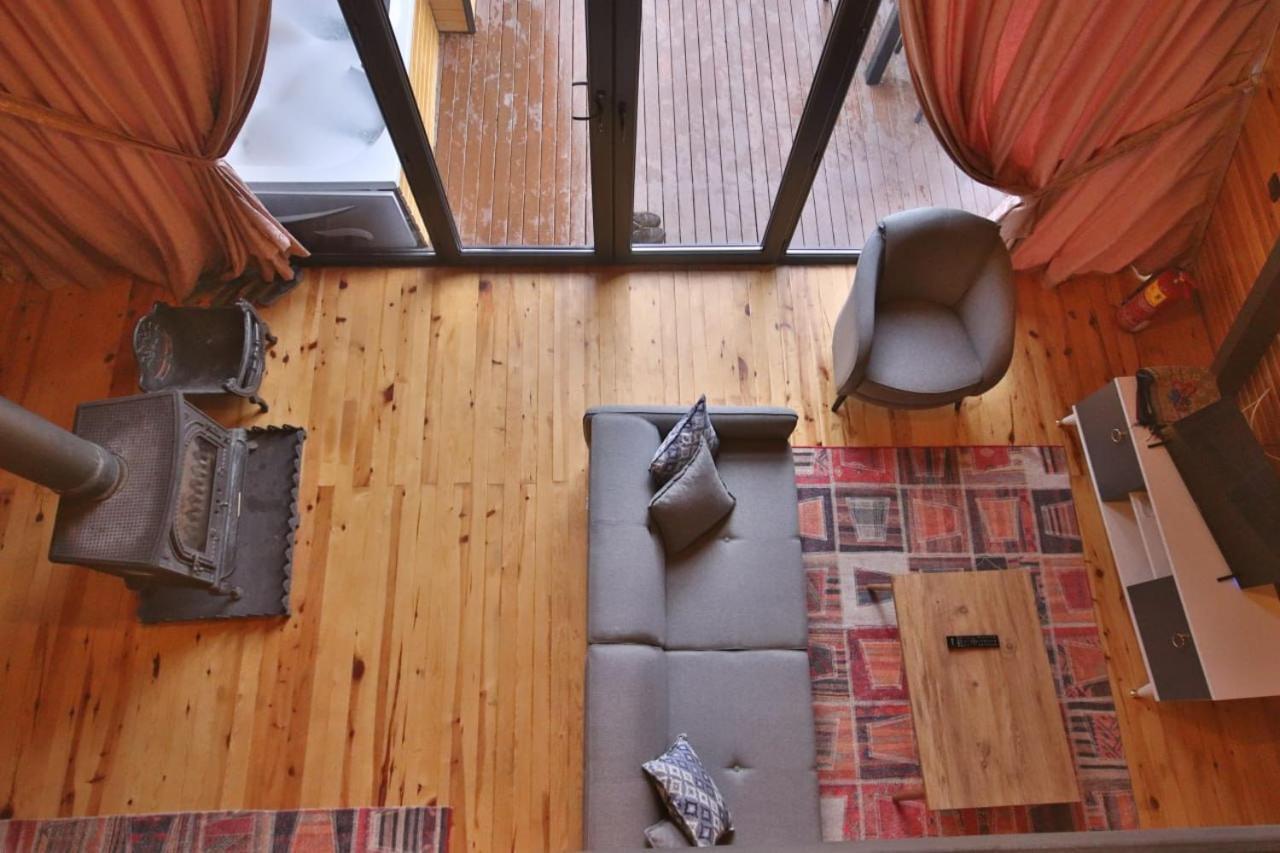 Hat Naturel Resort 사판자 외부 사진