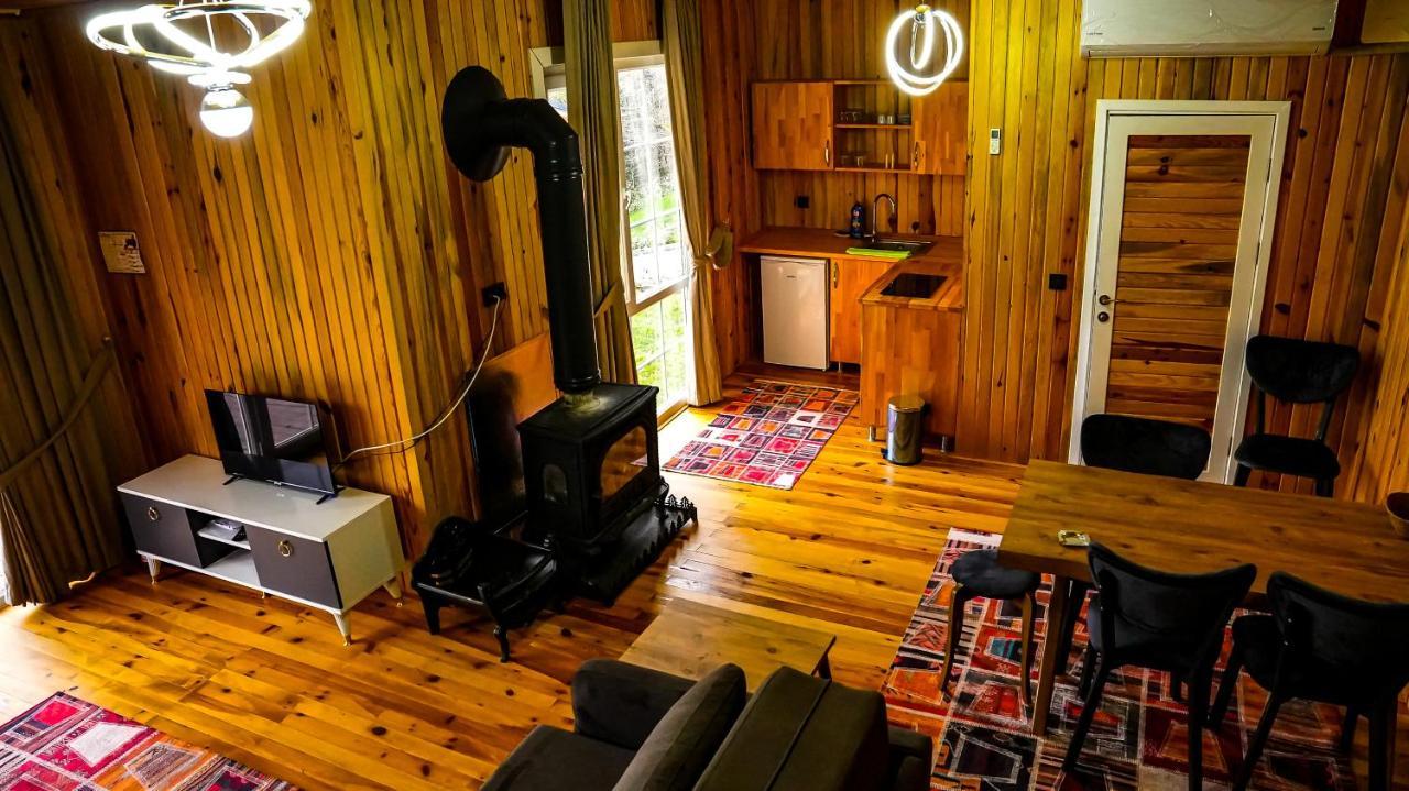 Hat Naturel Resort 사판자 외부 사진