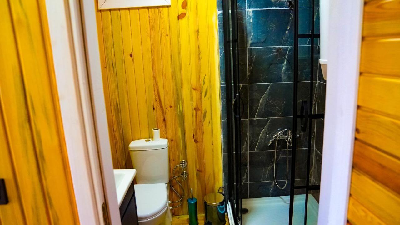 Hat Naturel Resort 사판자 외부 사진