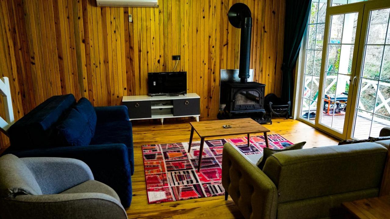 Hat Naturel Resort 사판자 외부 사진