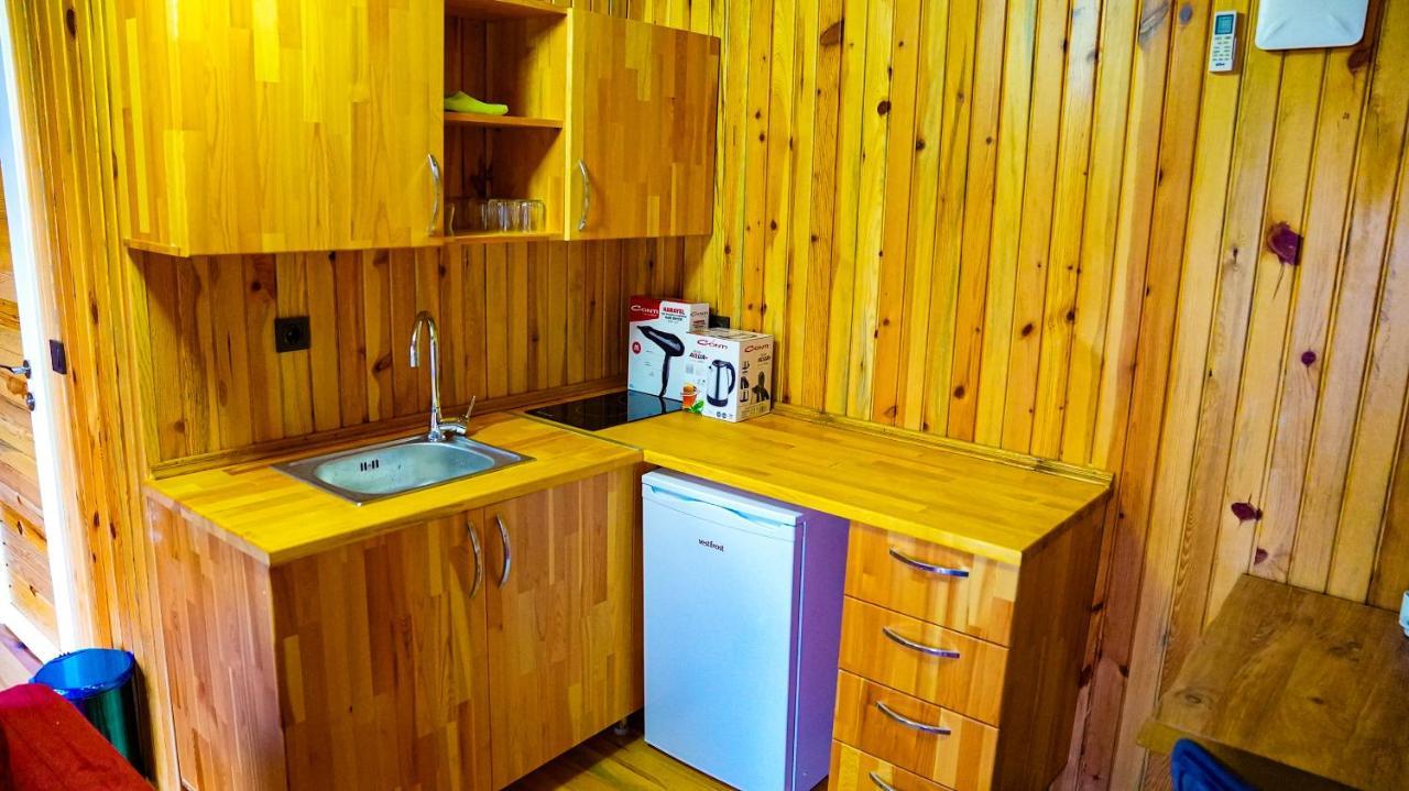 Hat Naturel Resort 사판자 외부 사진
