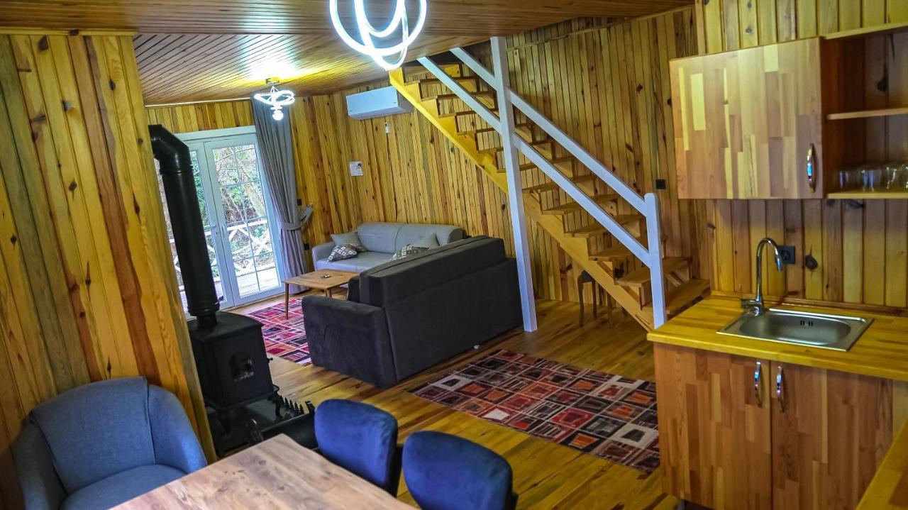 Hat Naturel Resort 사판자 외부 사진