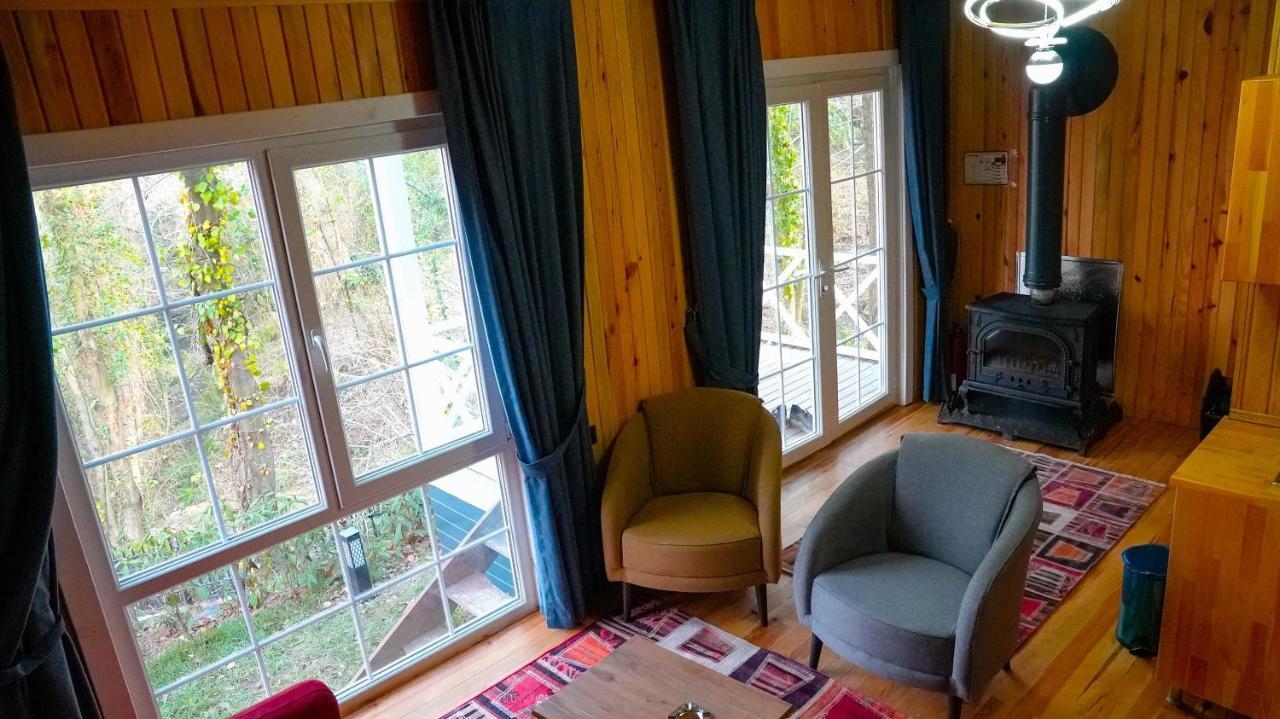Hat Naturel Resort 사판자 외부 사진