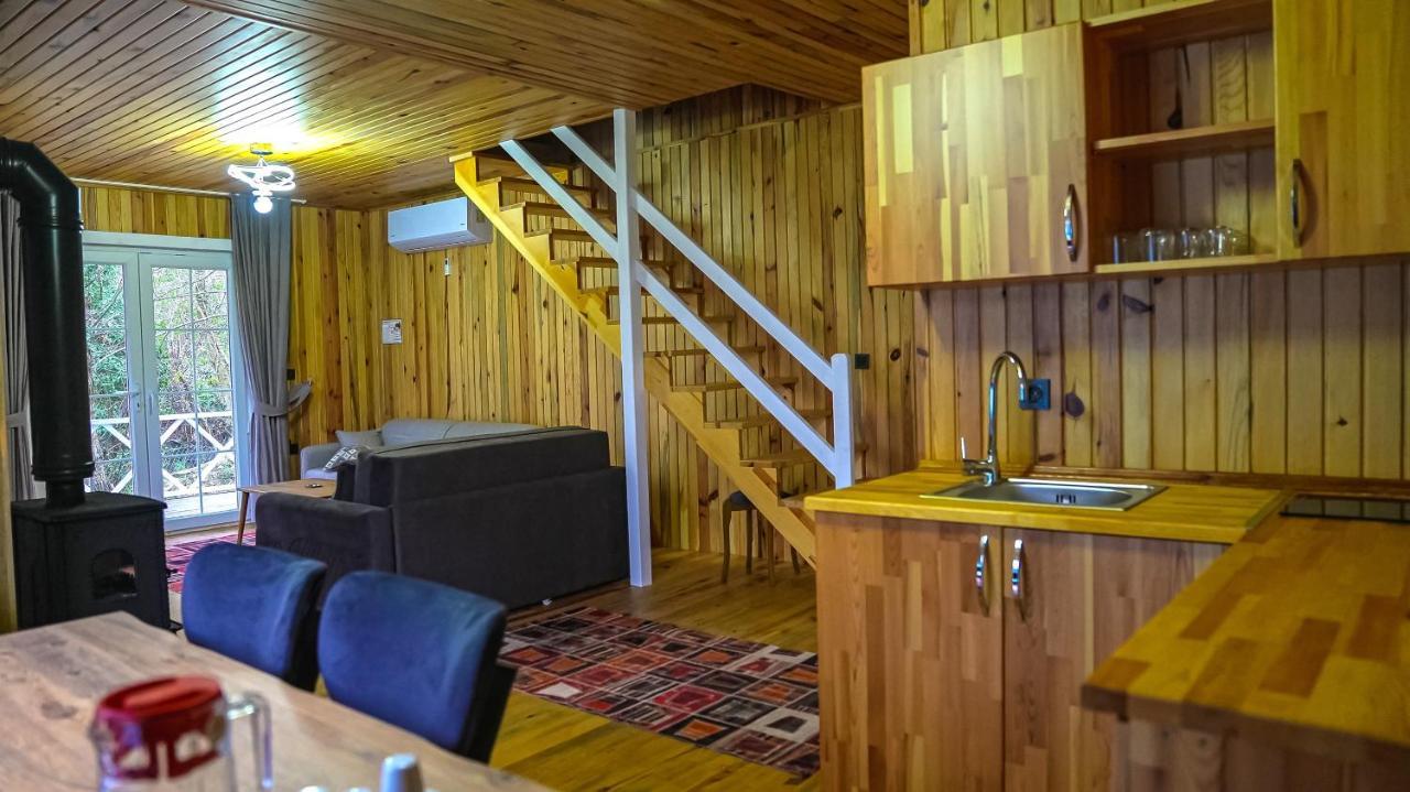 Hat Naturel Resort 사판자 외부 사진