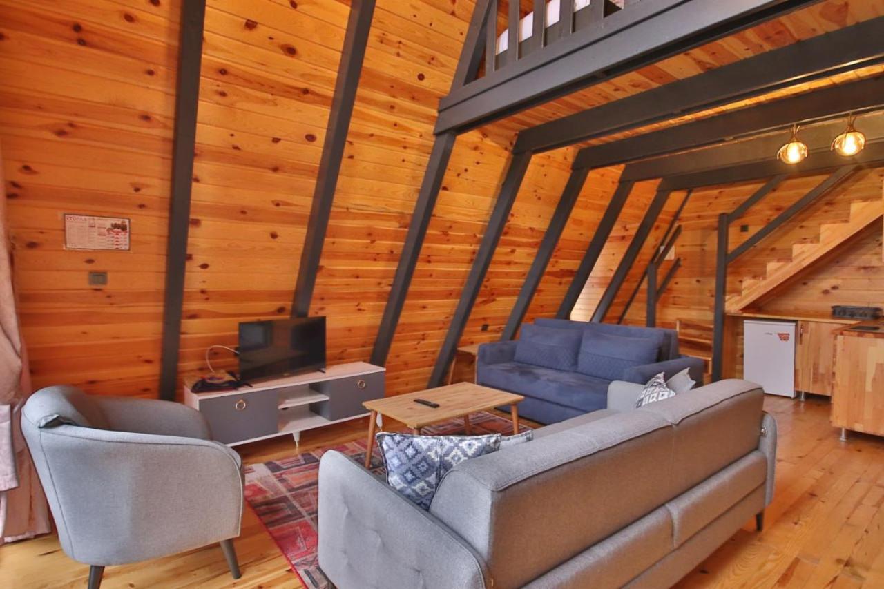 Hat Naturel Resort 사판자 외부 사진