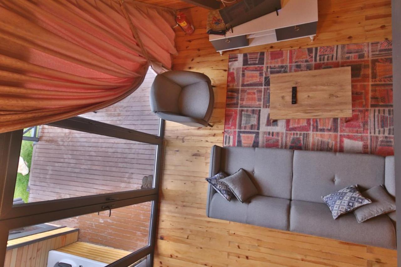 Hat Naturel Resort 사판자 외부 사진