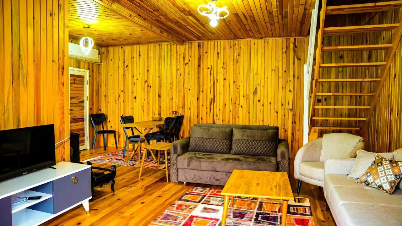 Hat Naturel Resort 사판자 외부 사진