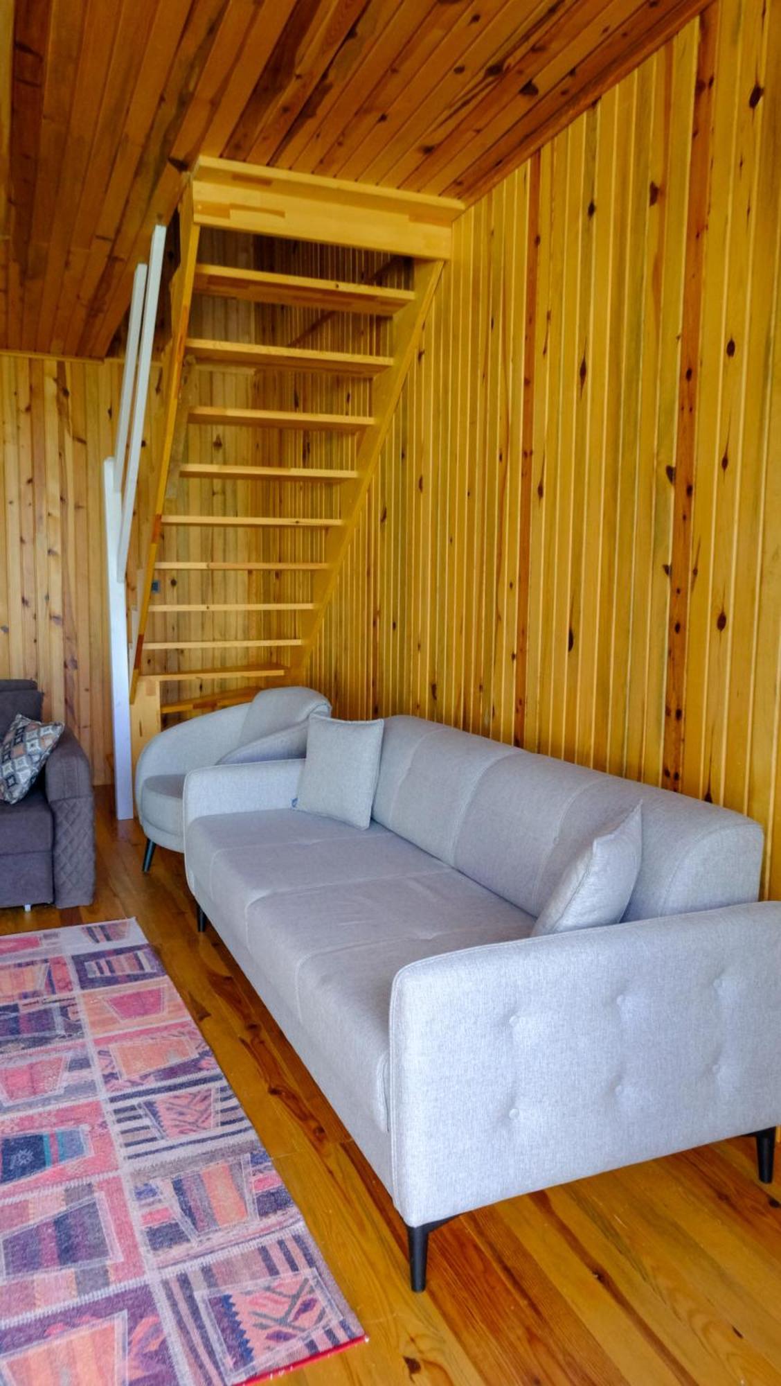 Hat Naturel Resort 사판자 외부 사진