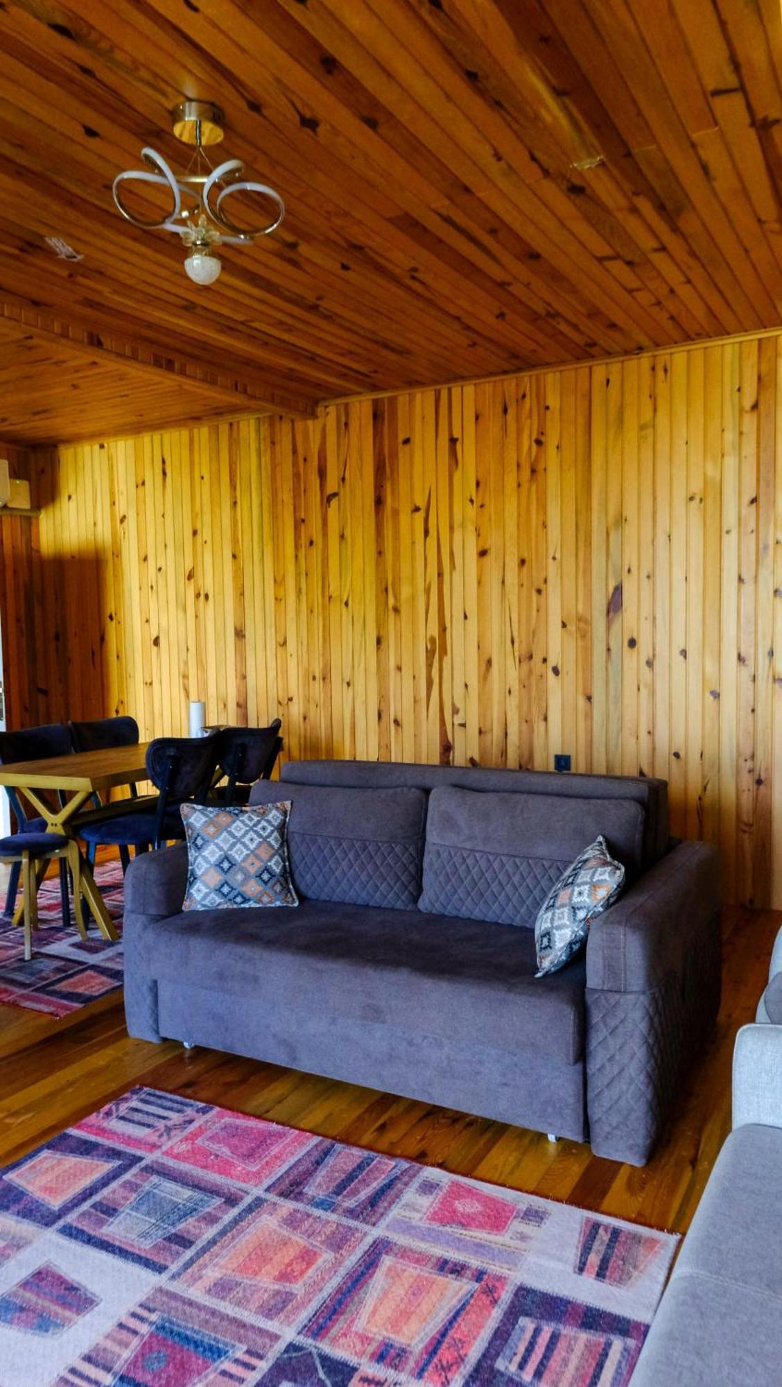Hat Naturel Resort 사판자 외부 사진