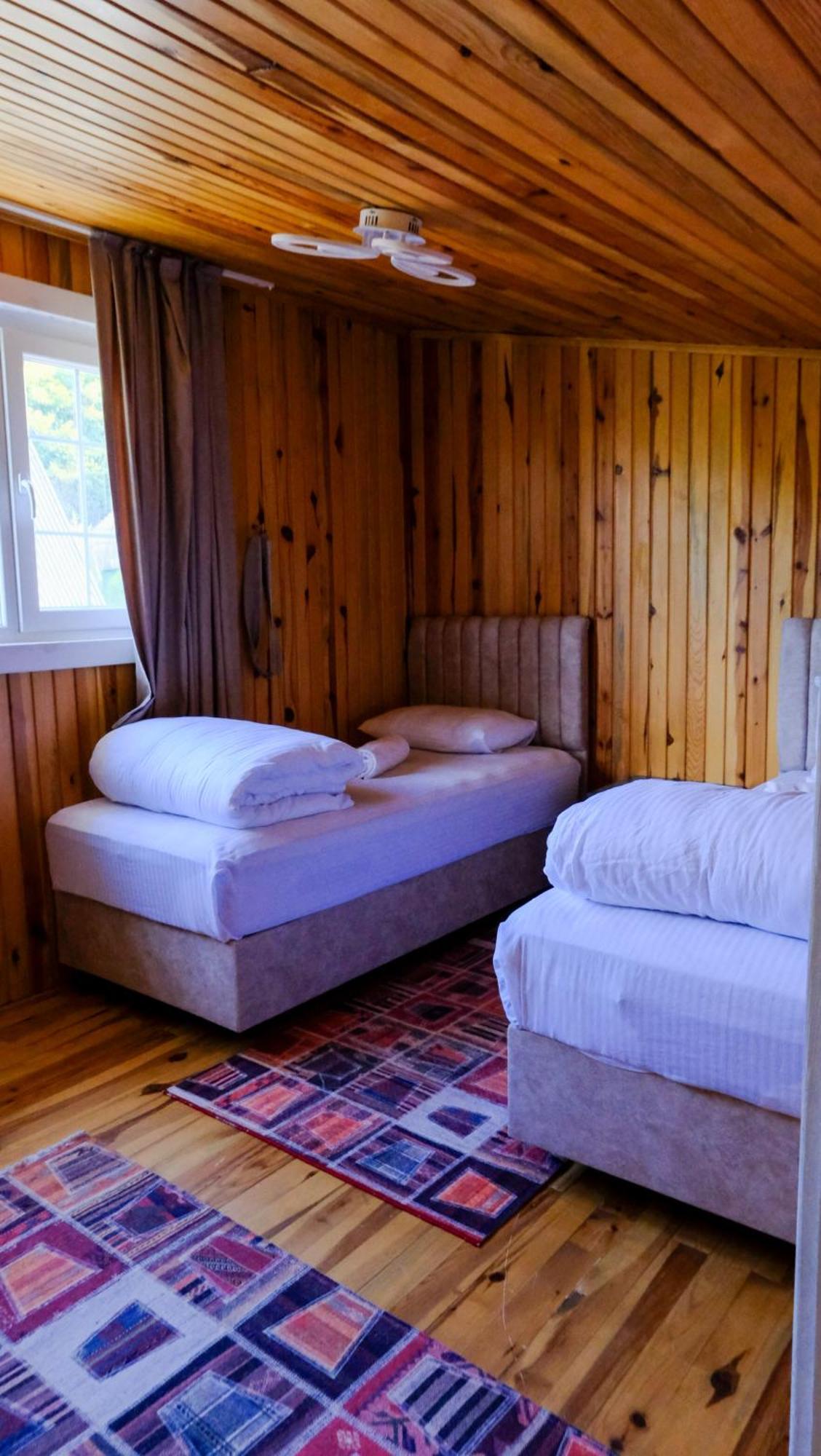 Hat Naturel Resort 사판자 외부 사진