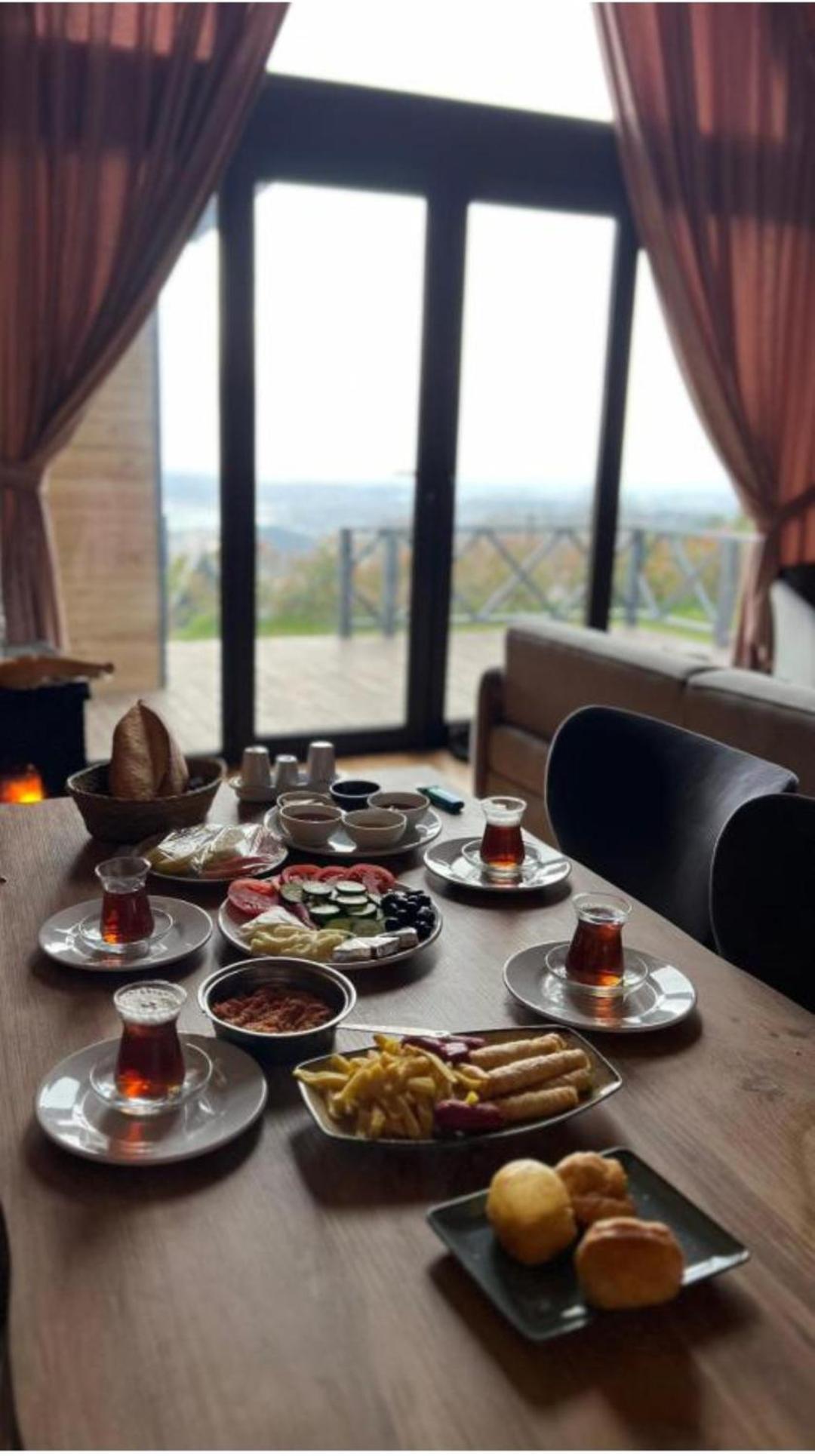 Hat Naturel Resort 사판자 외부 사진